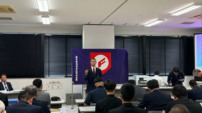 【高校野球】春の県大会組み合わせ決まる　注目の対戦カードを紹介　センバツ出場、花巻東のブロックには・・・　岩手|TBS NEWS DIG