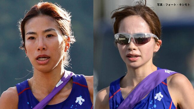 2連覇狙う積水化学は個の強さが特徴 新谷仁美、佐藤早也伽ら多数の代表経験選手を擁しコース初の2時間11分台に挑戦【クイーンズ駅伝】|TBS NEWS DIG