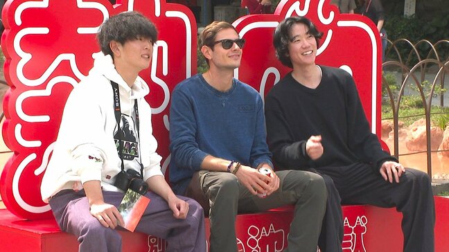 温泉に魅せられた観光客であふれる別府市　新しい移動手段「ライドシェア」など、民間や市のアイデアでさらなる集客へ|TBS NEWS DIG