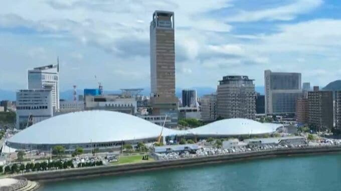 サザンオールスターズが香川県立アリーナ（あなぶきアリーナ香川）で「こけら落とし」公演　3月1日（土）と2日（日）　|　岡山・香川のニュース | 天気 | RSK山陽放送