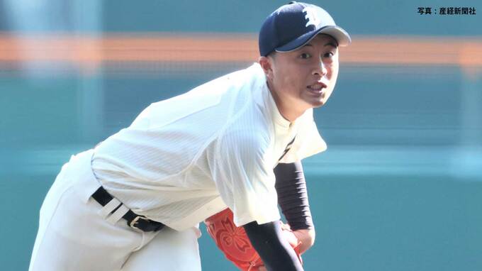 “離島から挑戦” 壱岐 甲子園初勝利ならず 2点先制もエース浦上が3巡目に攻略され逆転負け、大きな経験を積み夏リベンジへ|TBS NEWS DIG