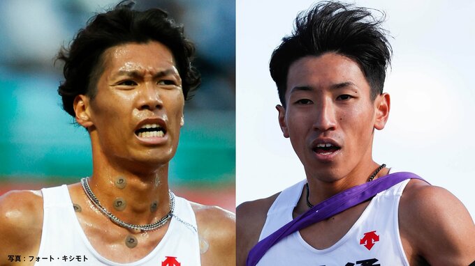 【ニューイヤー駅伝】2年前の王者・富士通はマラソンコンビ抜きでＶ奪回に挑戦 キャプテン坂東が3区区間賞に意欲|TBS NEWS DIG