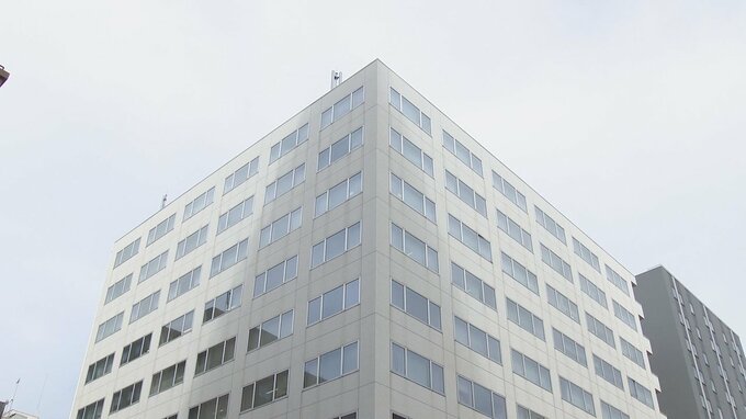 札幌の中学校教師、体罰で減給3か月…外靴を脱がせ、その裏底を生徒の左頬から胸元などにこすりつける　体罰での懲戒処分は2度目　|　北海道のニュース｜HBC北海道放送