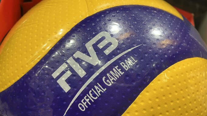【ビーチバレーＵ１８】世界選手権日本代表メンバーが決定！　男子は身長１９３センチの柏木陸歩選手と春高バレーでも活躍した杉浦爽太選手　女子はアジア選手権３位の今井理梨花選手と兵庫出身の一柳春月選手が参戦|TBS NEWS DIG