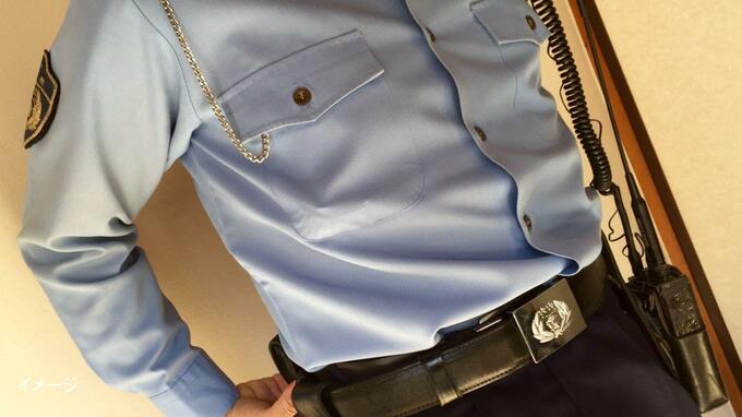 制服忘れた警察官　同僚の制服を無断借用で訓戒処分「たまたまあったやつを」【長崎県警】　|　長崎のニュース | 天気 | NBC長崎放送
