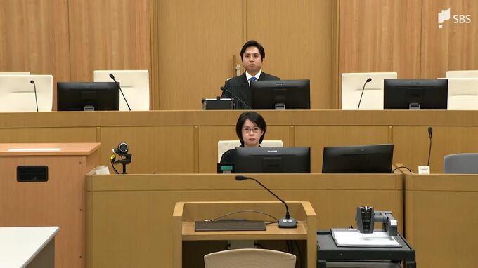 静岡市の雑居ビル火災で火元の飲食店店長に禁錮1年求刑「基本的管理怠った過失は非常に重大」=静岡地裁初公判|TBS NEWS DIG