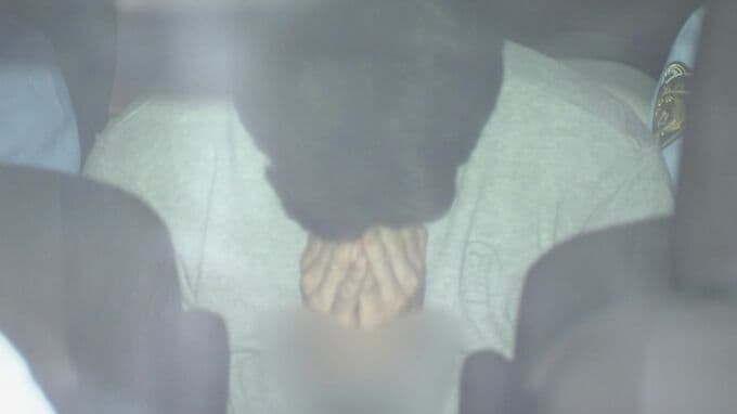 「バレずに撮れた達成感があった」入浴中の20代女性を盗撮した疑いで21歳の大学生の男を逮捕　警視庁成城署|TBS NEWS DIG