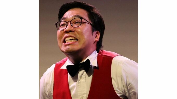 芸人・Yes!アキトさん　YouTube”銀の盾”の誤植に「なんで？」|TBS NEWS DIG