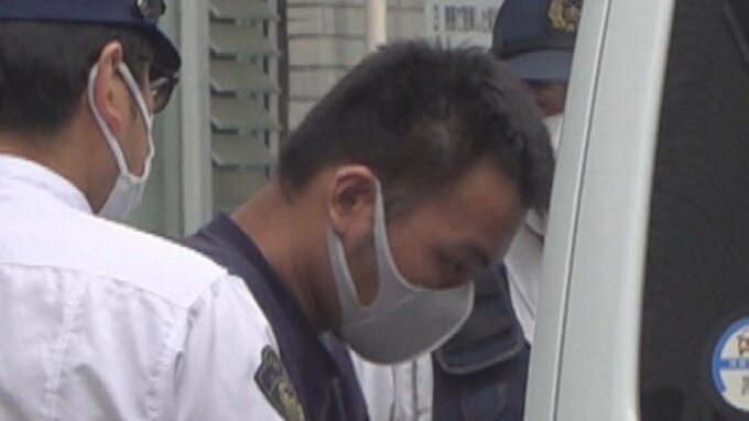 一方的な好意が背景か　同僚女性の首を絞めて殺害した殺人などの罪　35歳の男を起訴　|　山梨のニュース | ＵＴＹテレビ山梨