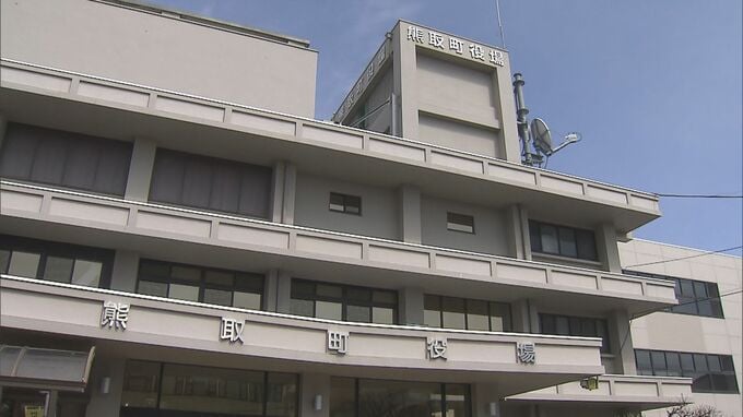 有症状者が約350人増え「633人」に…　大阪府熊取町で嘔吐・下痢の体調不良者続出　検便ではノロウイルス検出|TBS NEWS DIG