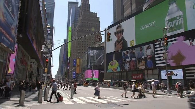 米国の経済成長率と失業率の関係「オークンの法則」を考えると、失業率の悪化は正当化されない 