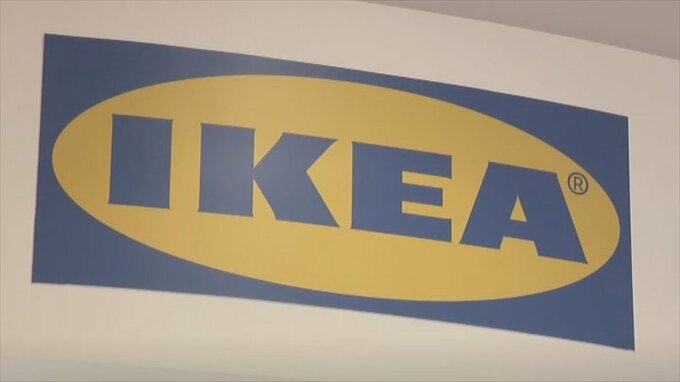 「IKEA」期間限定ストアが8日オープン　山梨県内では初　イオンモール甲府昭和　|　山梨のニュース | ＵＴＹテレビ山梨