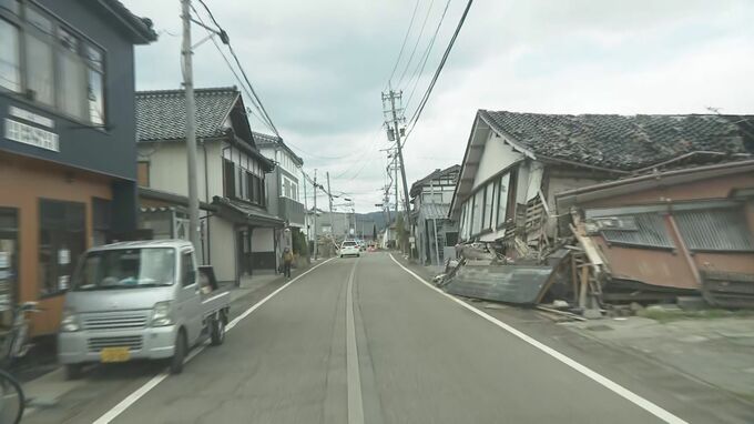 仮設住宅の孤立を防ぐ 「イベント開催で地域コミュニティの再建を後押し」 石川県議会が開会　|　石川県のニュース｜MRO北陸放送