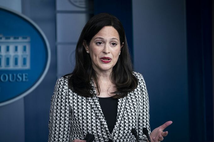 トランプ氏と関係深いベンチャーキャピタル、バイデン政権の高官採用