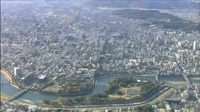 岡山県人口は184万6525人と前年から1万5487人減少「総社市・早島町・奈義町」は増加【2023年10月1日現在】　|　岡山・香川のニュース | 天気 | RSK山陽放送