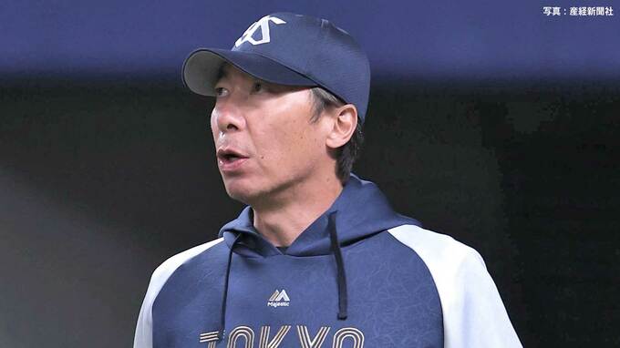 【ヤクルト】3連敗で借金9に 金久保が2被弾で逆転許すなど救援陣粘れず 9回満塁も無得点 内山が3ラン、山田はソロ含む3打点も|TBS NEWS DIG