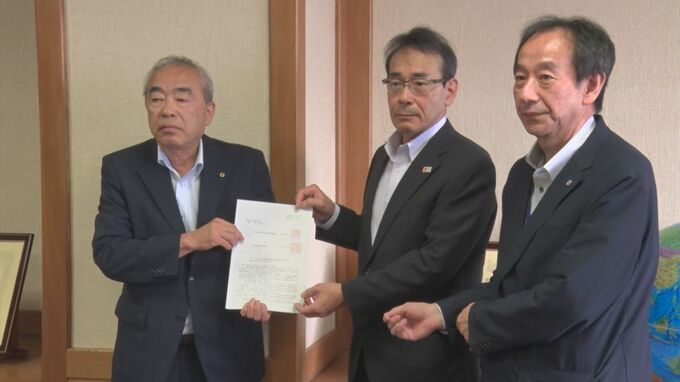 「モノが運べなくなる」　トラック物流の２０２４年問題　荷主側に取組み協力要請　島根県|TBS NEWS DIG