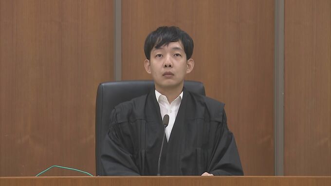 女子生徒の尻を触ったとされる高校教頭の男に罰金１０万円を求刑、被告側は無罪主張　山口|TBS NEWS DIG