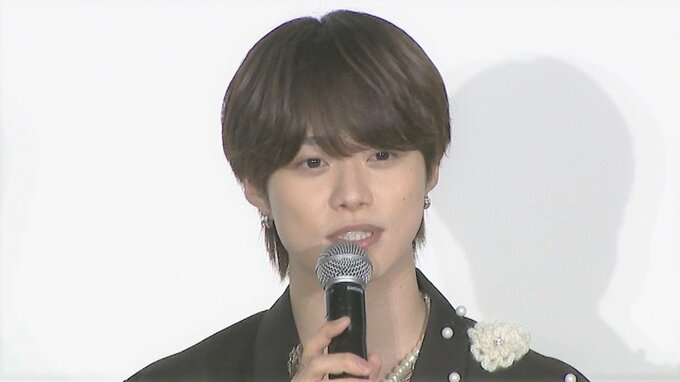 【大橋和也】畑芽育と高校にサプライズ登場　大歓声も自身のファン見つけられず轟沈　懸命のファンサも「なんで笑いが入るの！？」|TBS NEWS DIG