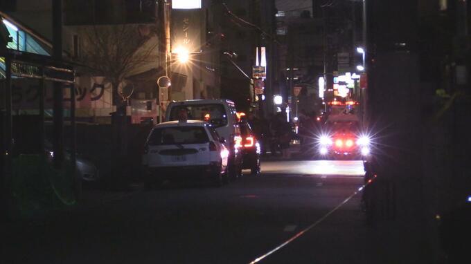 民家で首を切られ倒れていた成人女性、その後死亡 殺人事件とみて捜査 犯人は凶器持ったまま逃走か 愛媛・今治　|　愛媛のニュース - Nスタえひめ｜あいテレビは6チャンネル