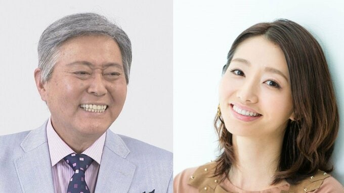 【眞鍋かをり】小倉智昭さんを悼む「何度も救ってくれました」「私はまだ何も恩を返せていません」|TBS NEWS DIG