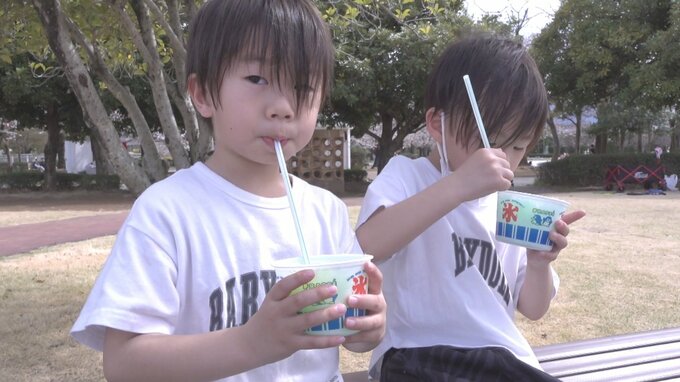 きょうも暑い　大月は27.3度で全国１位　甲府は３日連続夏日　山梨|TBS NEWS DIG