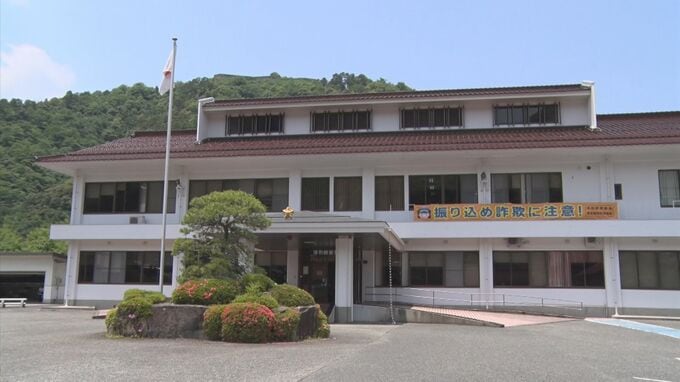 ＪＲ山口線踏切で列車と乗用車が接触　一時運転見合わせに　津和野　|　BSSニュース | BSS山陰放送