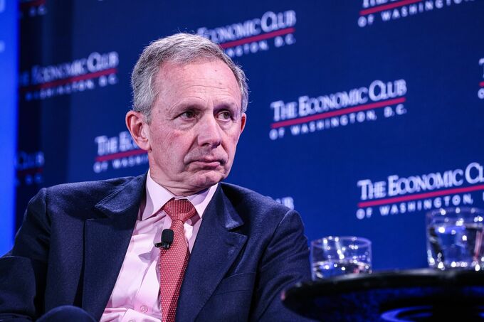 米ＨＰの四半期利益見通しが予想下回る、関税が影響－1000人超削減へ