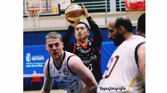 東京パラ銀の41歳・藤本怜央が欧州リーグ3連覇の強豪チームに加入「自分を試す目標が生まれた」【車いすバスケ】|TBS NEWS DIG