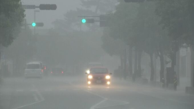 【豪雨】約６万６０００人に避難指示…川での不明者みつからず あす捜索再開へ　島根県　|　BSSニュース | BSS山陰放送