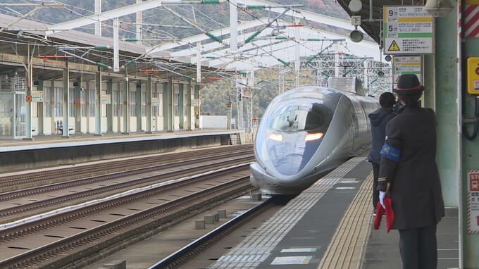 山口県内　年末年始の交通状況は？（１２月１９日現在）　|　山口のニュース・天気・防災｜tys NEWS｜ｔｙｓテレビ山口