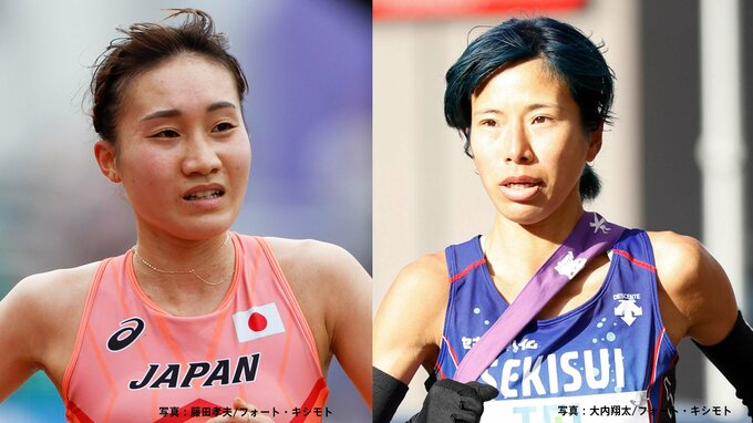 【クイーンズ駅伝区間エントリー】 3区・新谷でトップに立ち逃げ切りたい積水化学と、5区・五島で逆転したい資生堂 シード争いも熾烈|TBS NEWS DIG