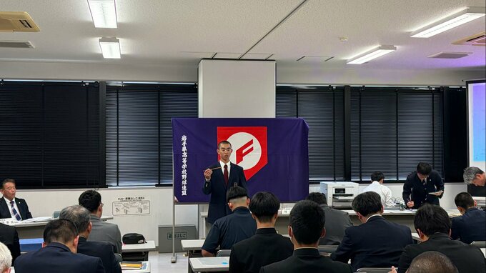 【高校野球】春の県大会組み合わせ決まる　注目の対戦カードを紹介　センバツ出場、花巻東のブロックには・・・　岩手|TBS NEWS DIG