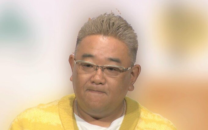 サンド伊達さん　「平穏な日々が長く続きますように」　東日本大震災から１４年　思い綴る　|TBS NEWS DIG