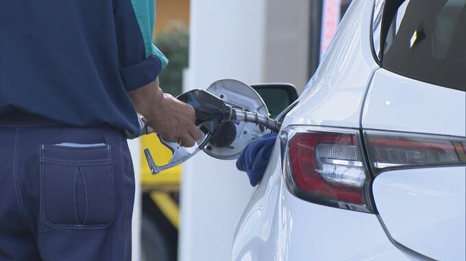 緊迫するイスラエル・パレスチナ情勢でガソリン価格は値上がり？値下がり？石油情報センターの見通しは　|　BSSニュース | BSS山陰放送