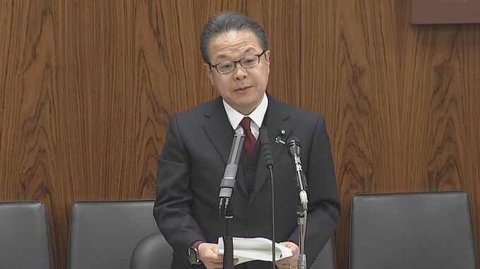 【速報】安倍派・世耕氏「現金での還付、了承したことない」　参院・政治倫理審査会