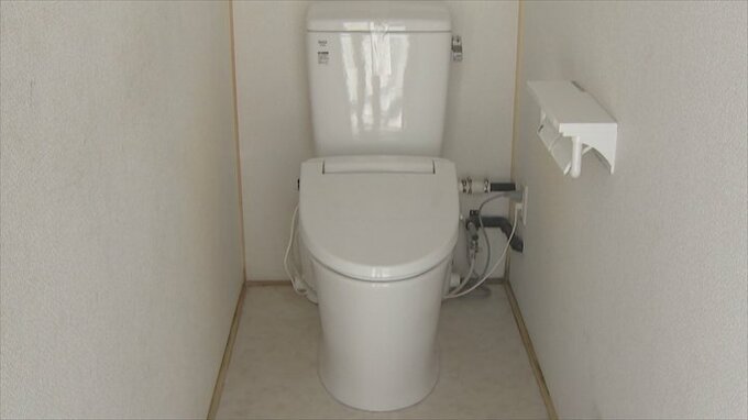 県内企業3社連携し被災地に循環型トイレ設置へ　断水が続く現地で8日から支援を開始　山梨|TBS NEWS DIG