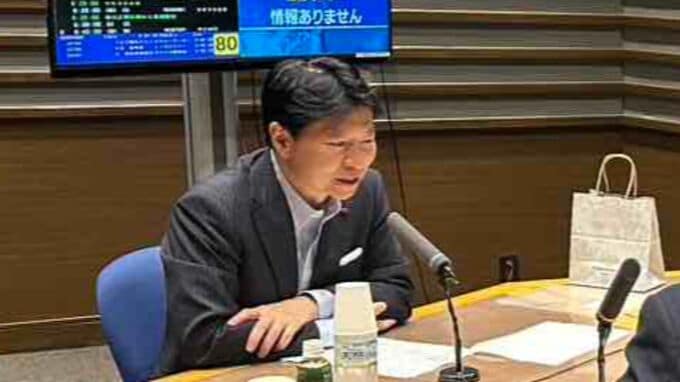 ファジアーノ岡山「新スタジアム」50万筆超の署名に伊原木知事　慎重姿勢も「県民から背中押された」「もしつくるならアクセスのいいところに」ラジオ生放送で発言【岡山】|TBS NEWS DIG