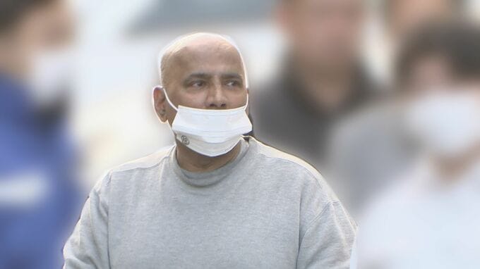 「いちゃいちゃできる」「本番でも何でも紹介できますよ」 錦糸町駅周辺の路上で執拗に客引きか　外国籍の男女5人を逮捕　警視庁|TBS NEWS DIG