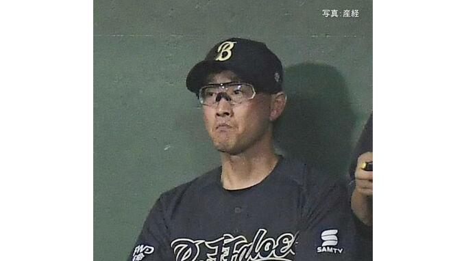 【オリックス】惨敗し4連敗でワースト借金8… 髙島4回6失点で5敗目 宗の先制打で28イニングぶり得点も 太田&宗2安打 田嶋2回零封|TBS NEWS DIG