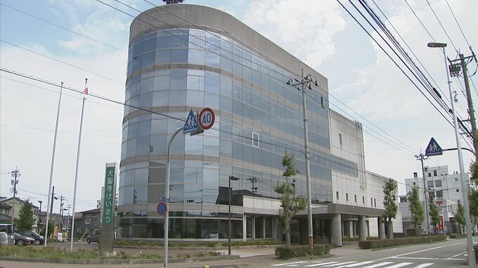 横転した車内で死亡していた男性 死因は凍死 石川・加賀市　|　石川県のニュース｜MRO北陸放送