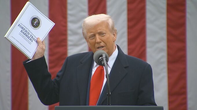 ”トランプ関税”で各国の景気悪化あれば沖縄の観光業などへの影響も　|　沖縄のニュース｜RBC 琉球放送