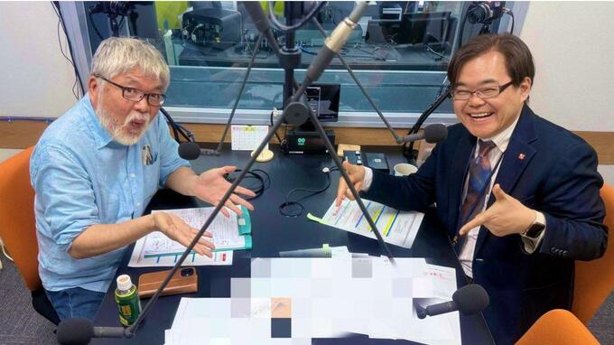 標準語が怖い…上京拒否『戦闘メカ ザブングル』漫画家・田中むねよし氏　80年代から佐賀で“完全リモート”|TBS NEWS DIG