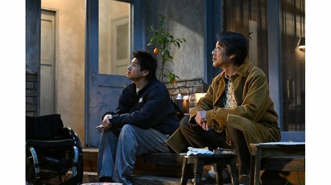 ブラックホール研究室から車いす動線まで――日曜劇場『ＧＩＦＴ』美術チームの徹底した“リアリティー”【ドラマTopics】|TBS NEWS DIG