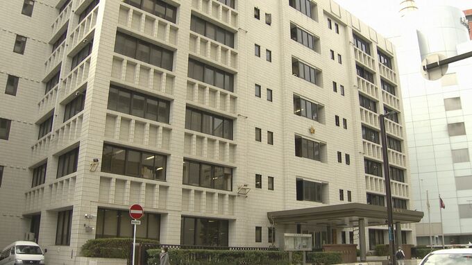 「酔っ払ってムラムラした」泥酔した女性に性的暴行か　飲食店従業員の男（２４）を逮捕　|　福岡のニュース｜RKB NEWS｜RKB毎日放送