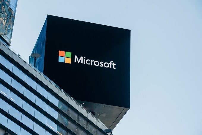 マイクロソフト、投資ゼロでも恩恵享受か－スターゲート合弁事業で
