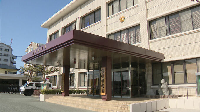 「お茶７割、焼酎３割で３杯飲んだ」自転車で酒気帯び運転の疑い　59歳無職の男を現行犯逮捕　|TBS NEWS DIG