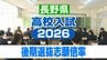 【全校一覧掲載】長野県公立高校入試2026　後期選抜志願倍率　全日制課程の志願者は7839人　志願倍率は0.89倍　伊那北の理数が4.75倍　長野西の国際教養が3.75倍　飯田の理数が2.42倍　　|TBS NEWS DIG