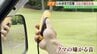 ゴルフ場もクマ対策　これまで出没なかった地域でも危機感　専門家「すぐ隣にはクマがいるということを理解して」　|　福島のニュース│TUF