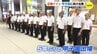 「優勝旗を広島に持ち帰りたい」広陵高校　甲子園へ向け出発　|　RCC NEWS | 広島ニュース | RCC中国放送